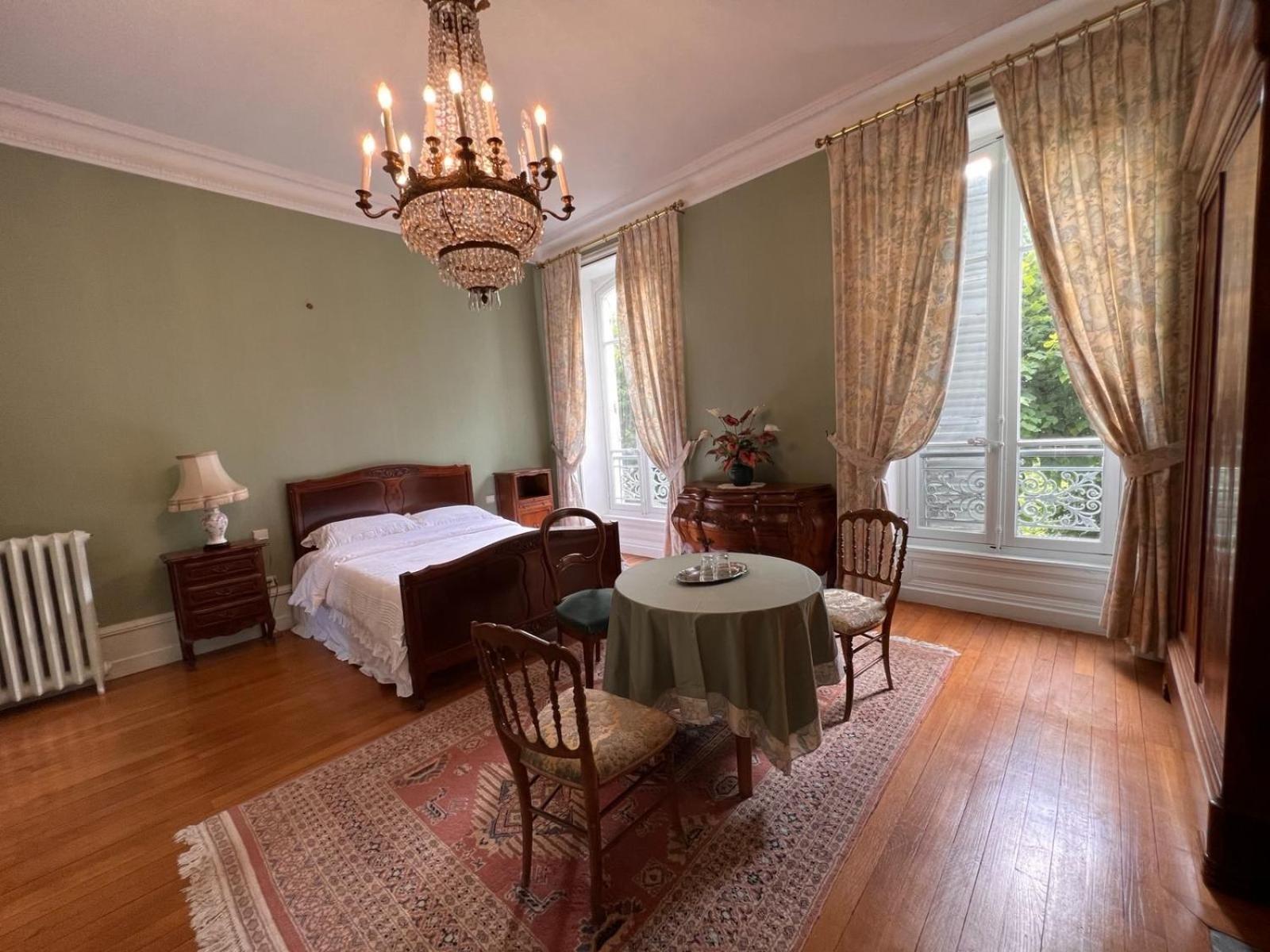 Demeure Des Payratons Bed and Breakfast Saint-Gerand-le-Puy Buitenkant foto