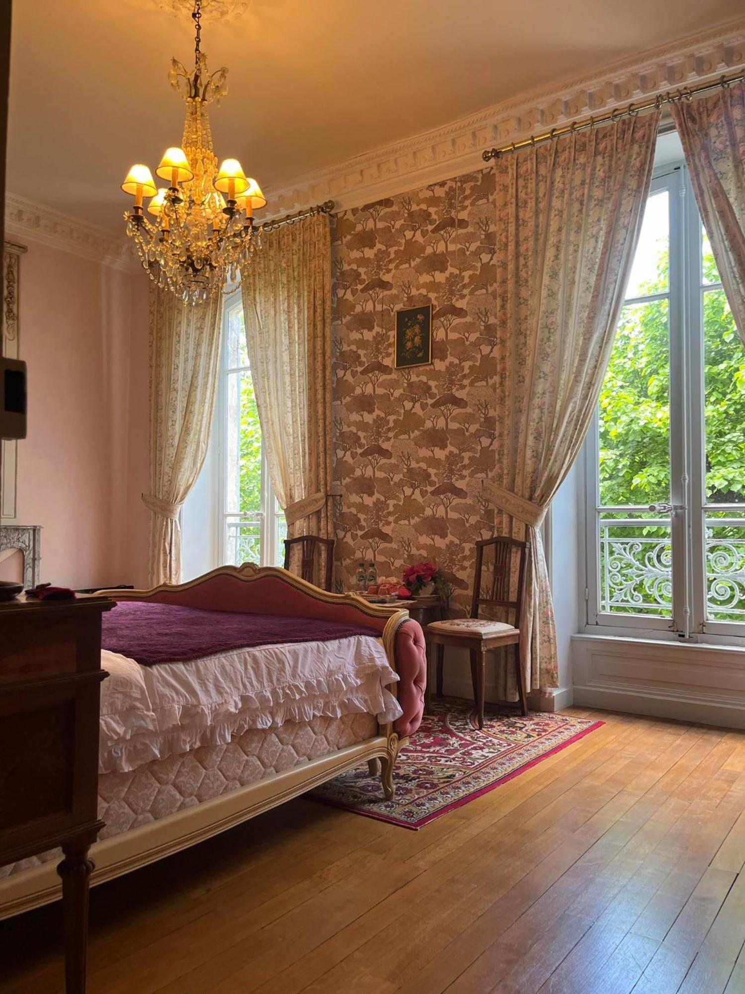 Demeure Des Payratons Bed and Breakfast Saint-Gerand-le-Puy Buitenkant foto