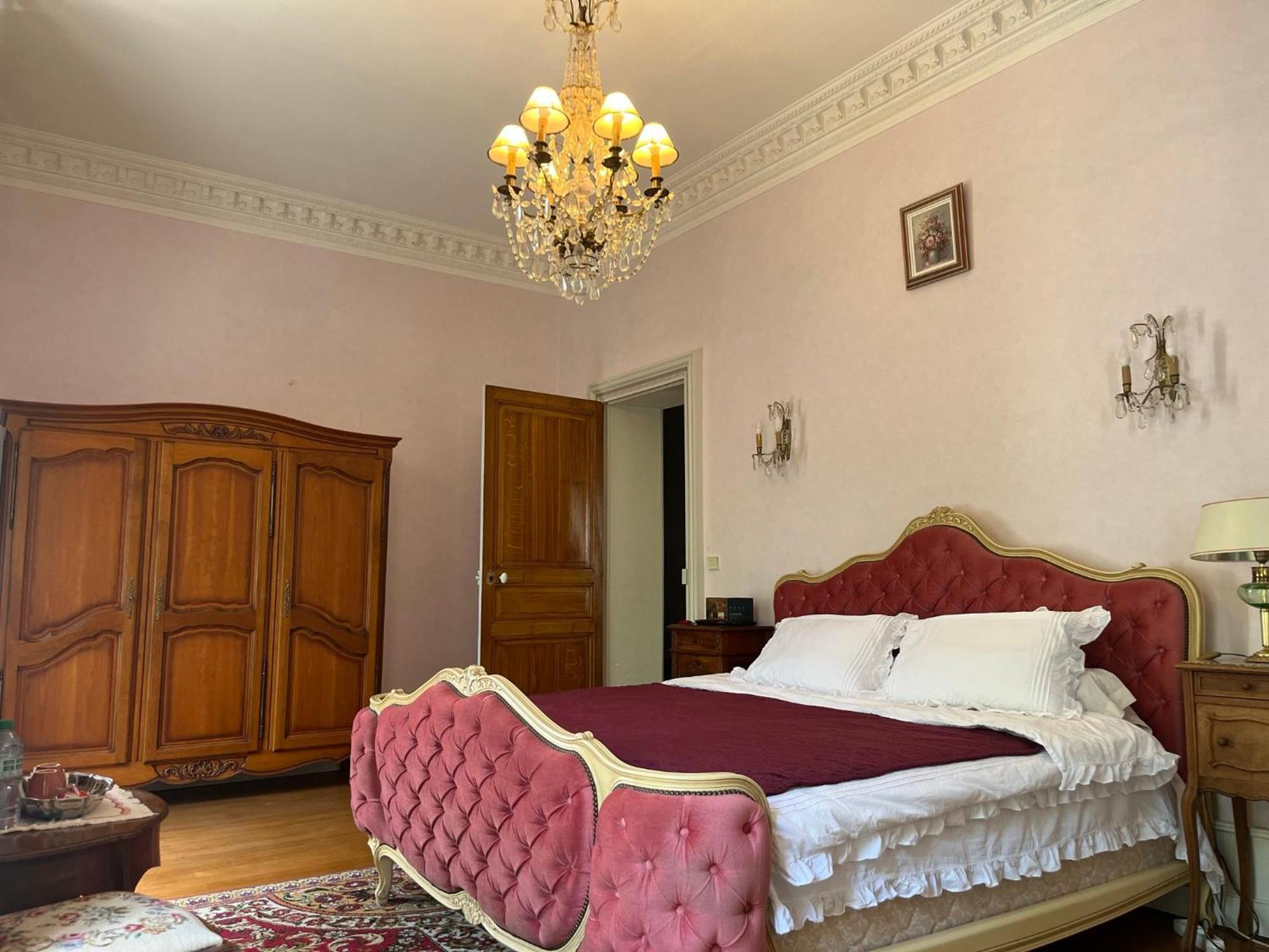 Demeure Des Payratons Bed and Breakfast Saint-Gerand-le-Puy Buitenkant foto